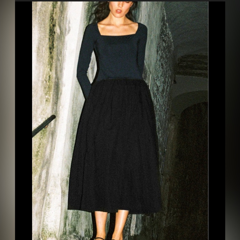 Ciao Lucia ‘Deeda’ Dress